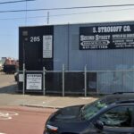 Photo of Second Street Iron & Metal Co., Inc.