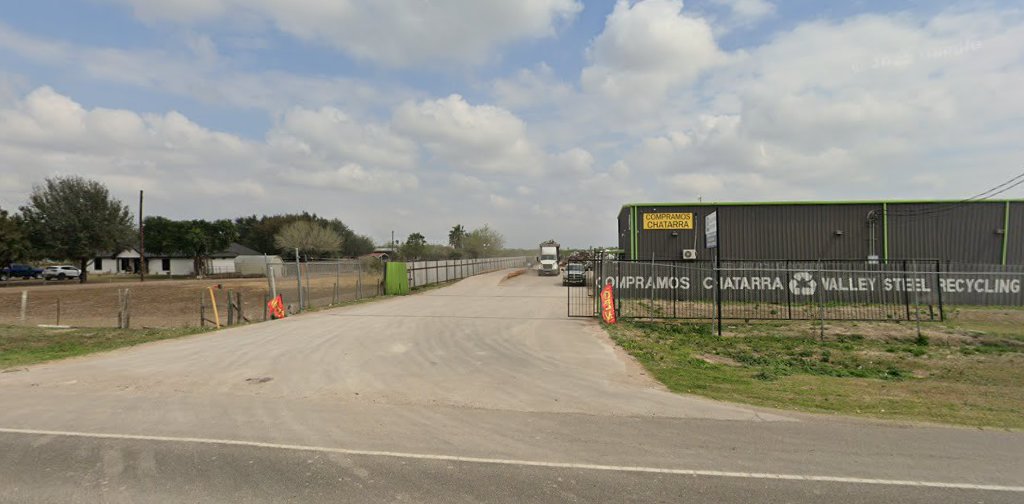 Valley Steel Recycling - photo 1