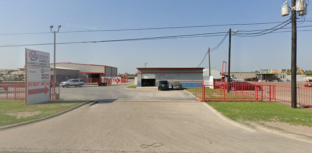 Metals Recycling LLC. - photo 1