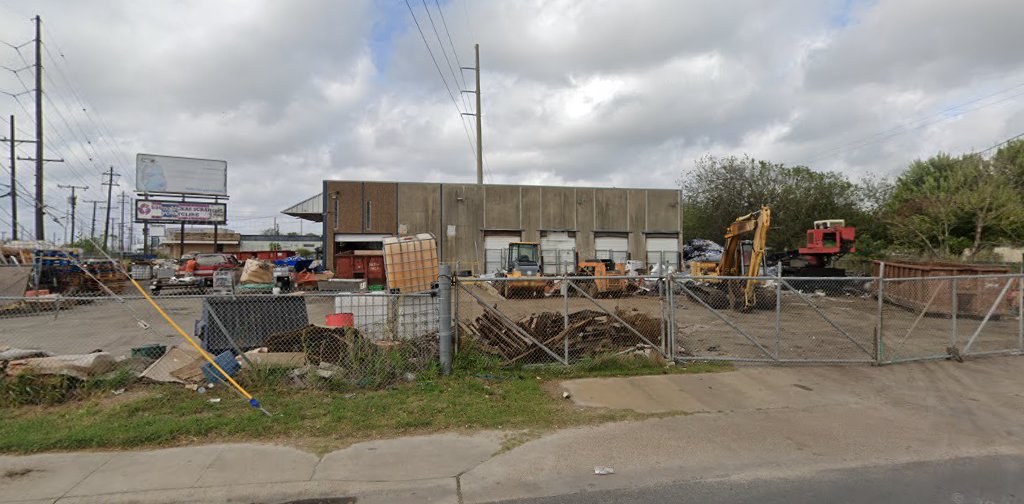South Texas Scrap Recycling - photo 1