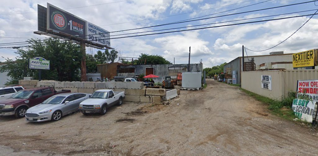 Fast Cash Recycling Center - photo 1