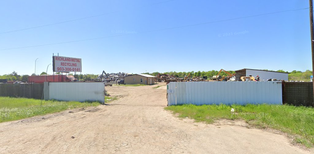 RIchland Metal Recycling - photo 1