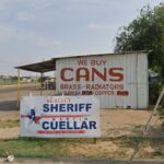 Photo of Gary Wilkinson Iron & Metal