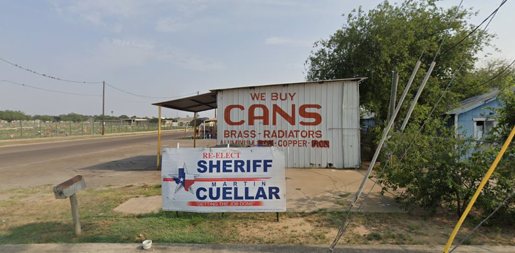 Gary Wilkinson Iron & Metal - photo 1