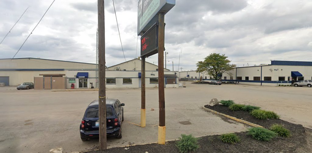 River Metals Recycling - photo 1