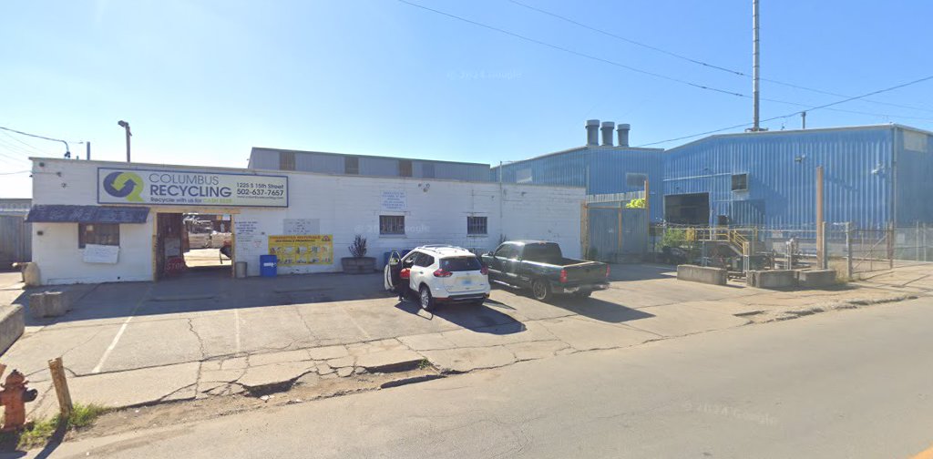 Radius Recycling - photo 1