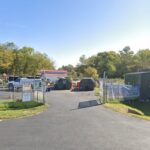 Photo of Recycling Center