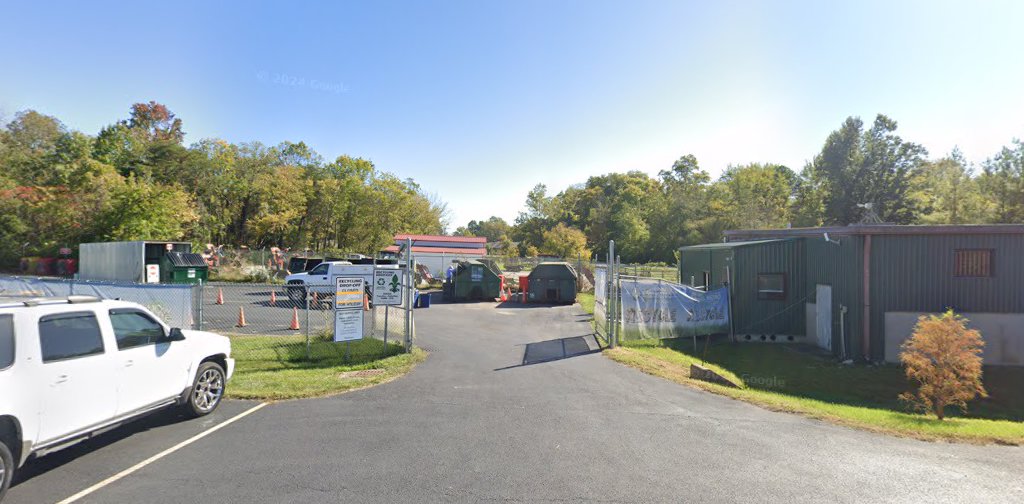 Recycling Center - photo 1