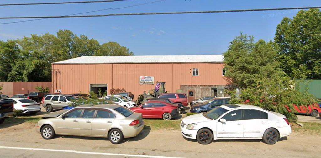 Riverport Auto Salvage Inc. - photo 1