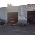 Photo of On Luck Trading Metal Recycling