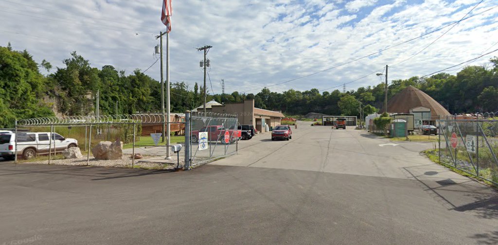 Louisville Metro Recycling Drop-Off Center - photo 1