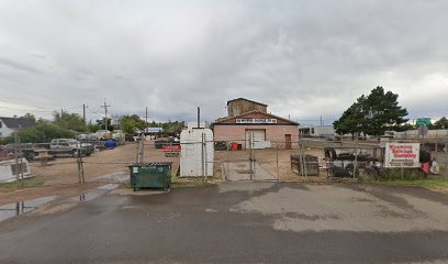 Wyoming Salvage Co - photo 1