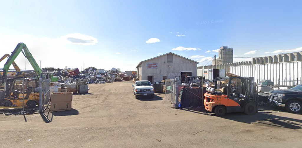 Dickson Iron & Metal - photo 1