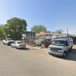 Photo of reusable solutions recycling