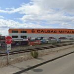 Photo of Calbag Metals Company