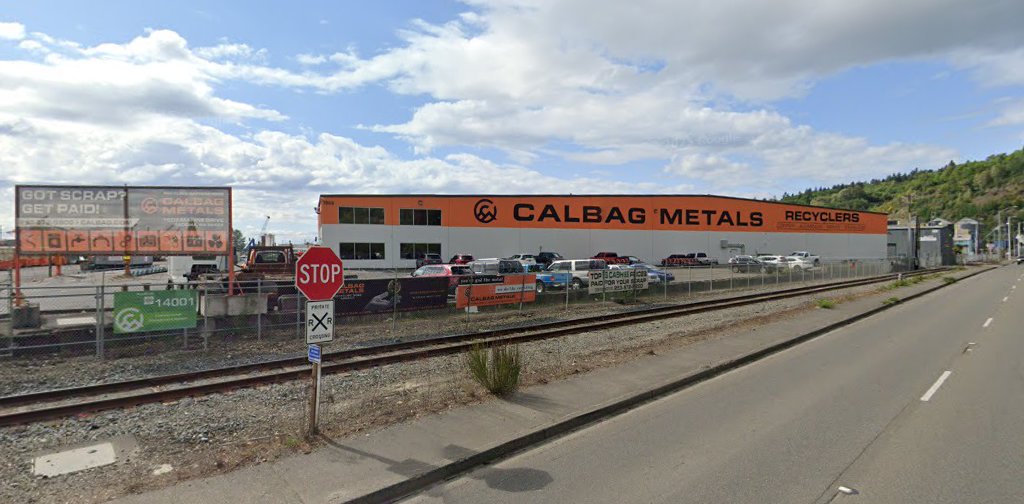 Calbag Metals Company - photo 1