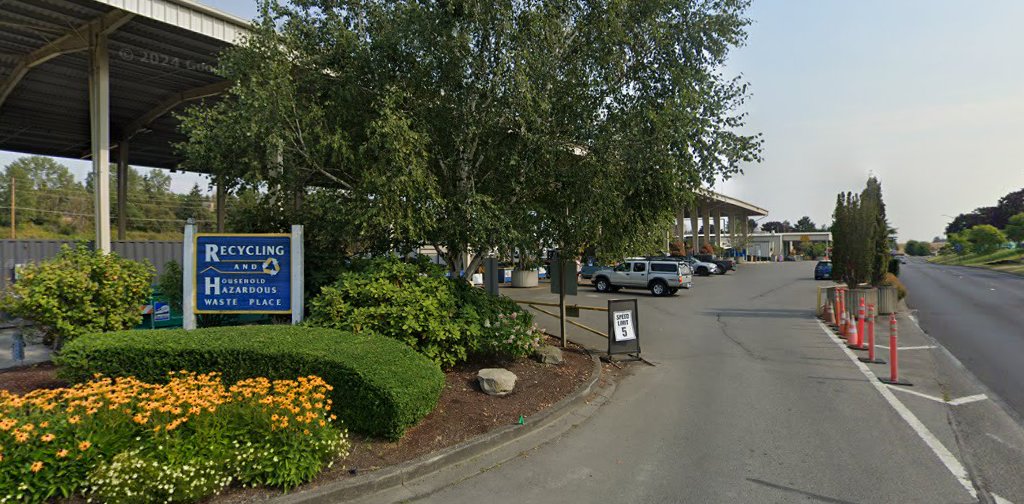 Tacoma – Landfill Recycling Center - photo 1