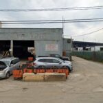 Photo of Cinelli Scrap Metal Inc.