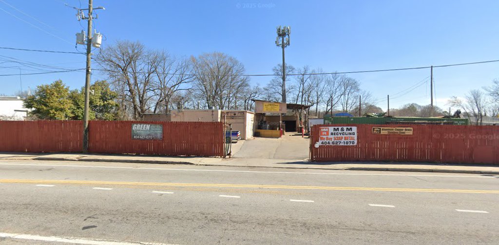 M&M Recycling, Inc. - photo 1