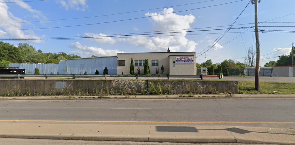New World Recycling - photo 1