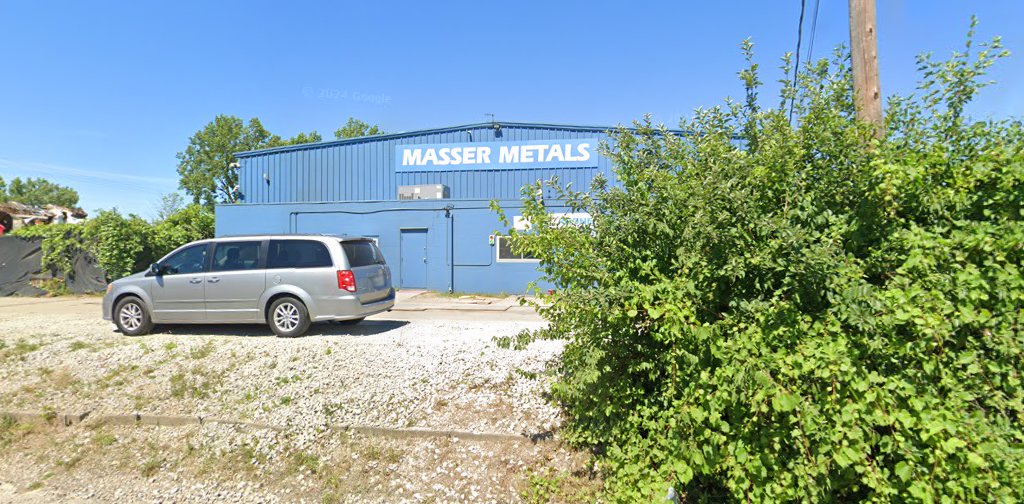 Masser Metals & Recycling - photo 1