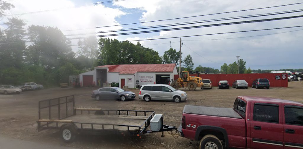 Ohio Steel Recycling LLC - photo 1