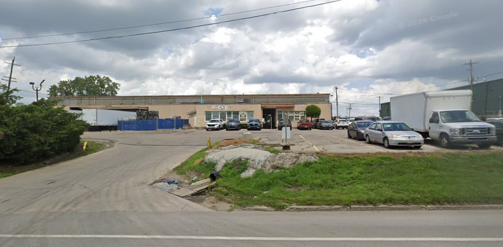 G-Cor Automotive Corporation - photo 1