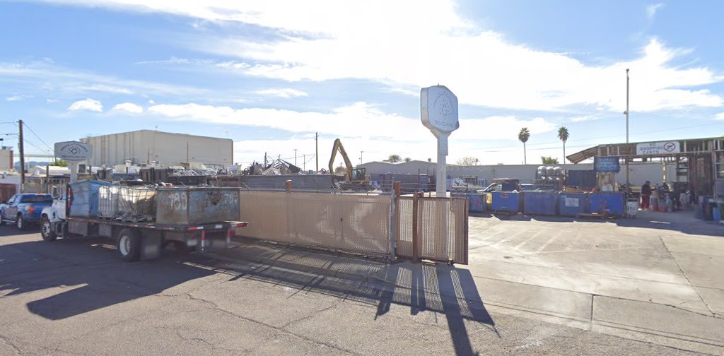 Revolutionized Recycling inc. - photo 1