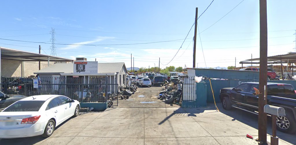 Complete Auto Recyclers - photo 1