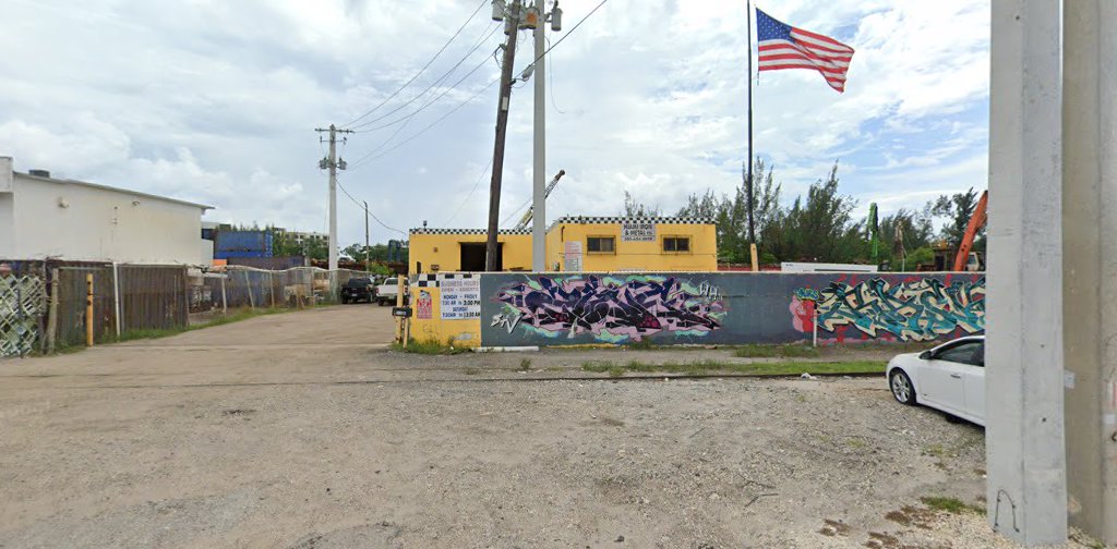 Miami Iron & Metal Co - photo 1