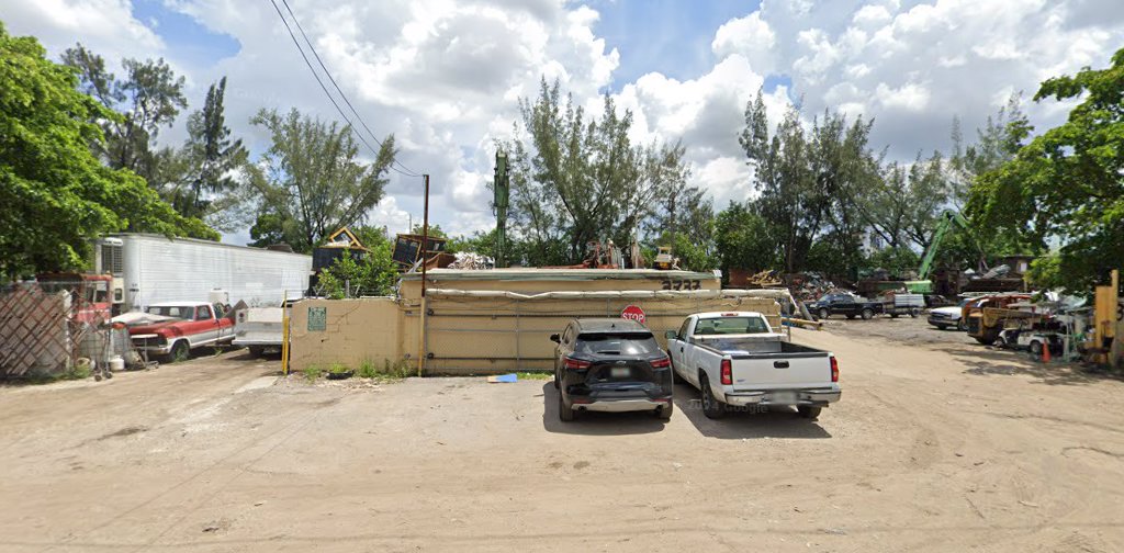 Kings Brothers Metal Recycling - photo 1