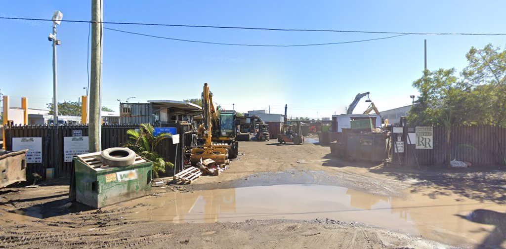 GLE Scrap Metal - South Florida - photo 1