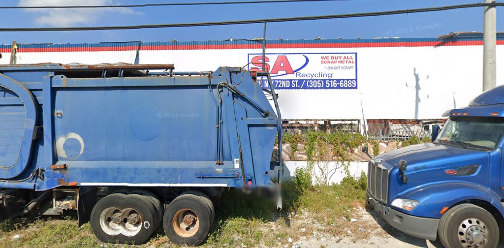 SA Recycling - photo 1