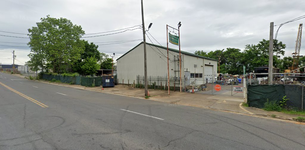 Airways Iron & Metal Company, Inc. - photo 1