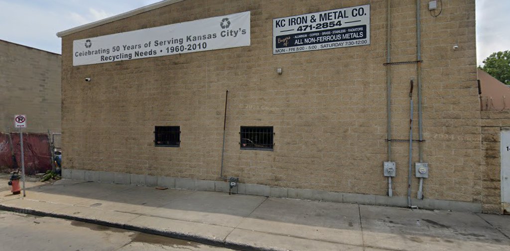 KC Iron & Metal - photo 1