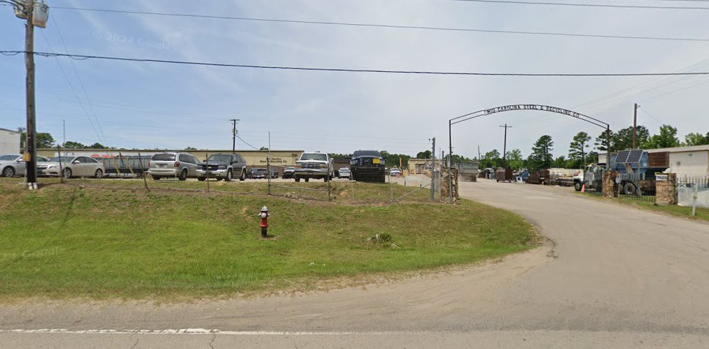 Mid-Carolina Steel & Recycling - photo 1
