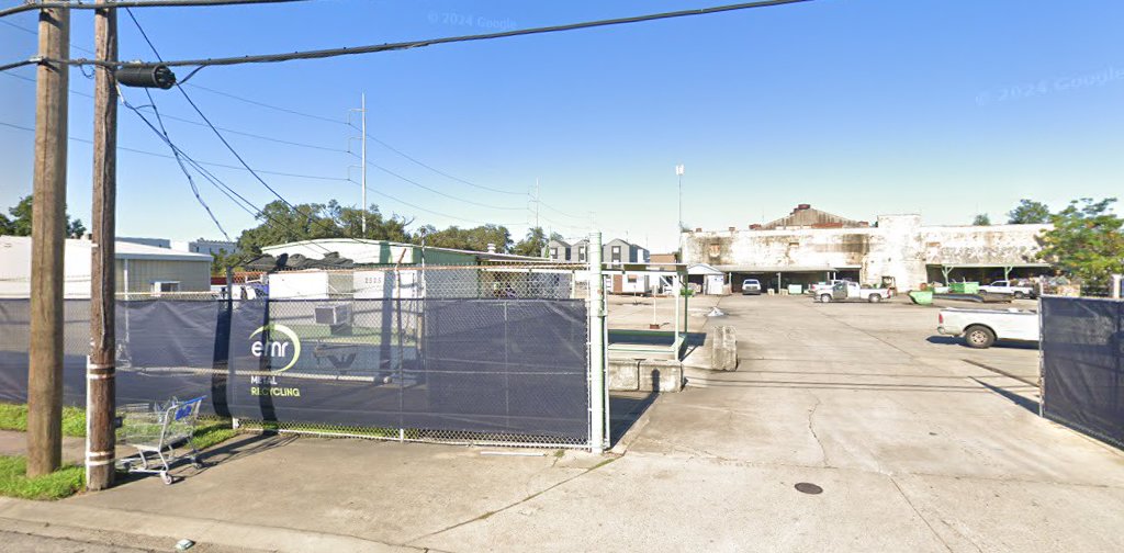 EMR Southern Recycling - New Orleans, Mid City - photo 1