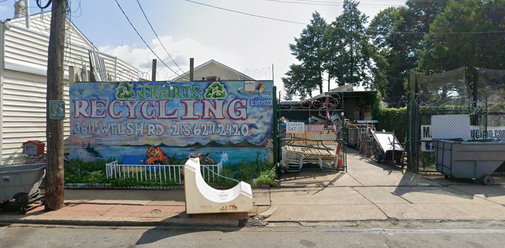 M Dunn Recycling & Scrap Metal Philadelphia - photo 1