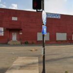 Photo of Allegheny Iron & Metal Co Inc