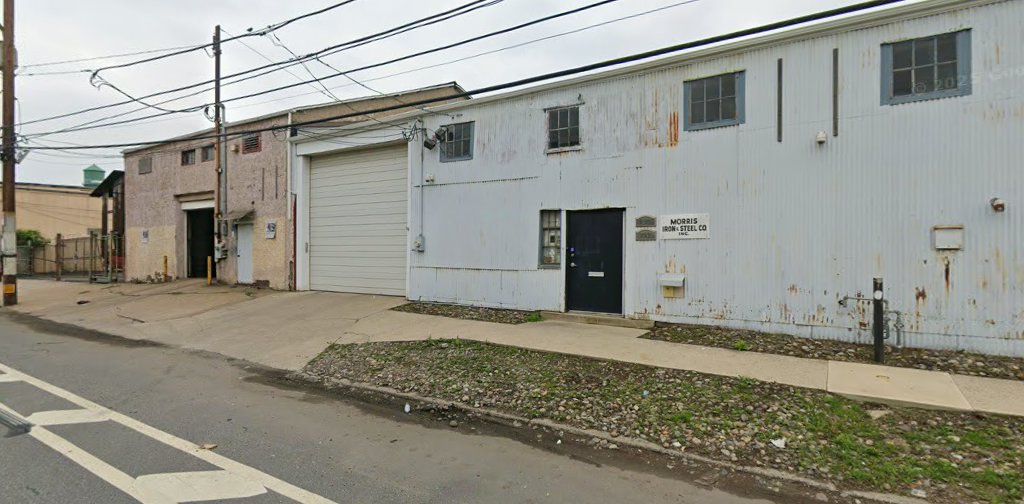 Morris Iron & Steel Co Inc - photo 1