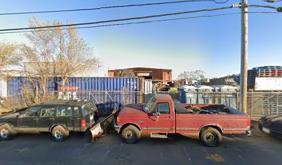 LJS Scrap Metal Inc - photo 1
