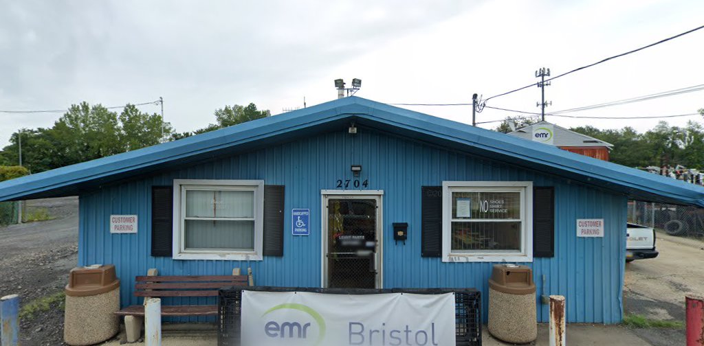 EMR Philadelphia - Bristol - photo 1
