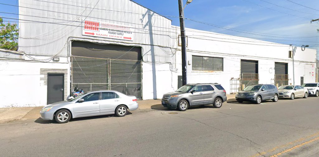 Thalheimer Brothers Inc - photo 1