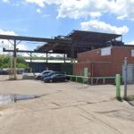 Photo of EMR Camden (6th Street)