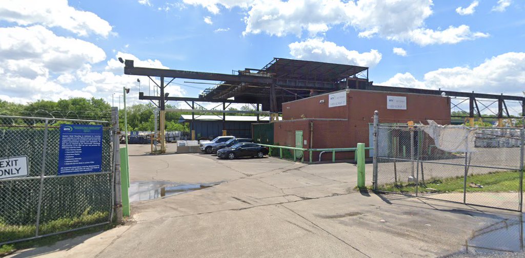 EMR Camden (6th Street) - photo 1