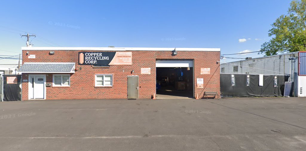 Copper Recycling Corp. - photo 1